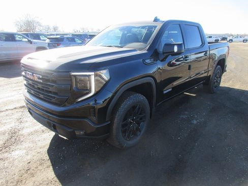 New 2026 GMC Sierra 1500 Elevation w/ Elevation Premium Package image 11