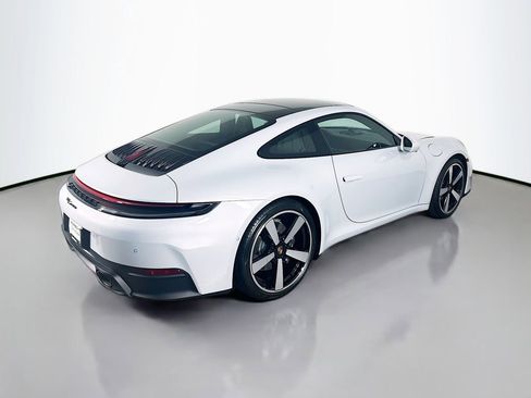 New 2025 Porsche 911 Carrera image 9
