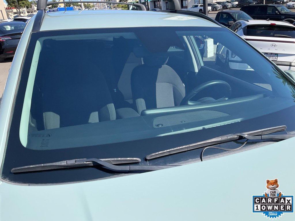 Used 2024 Hyundai Kona SEL FWD image 73