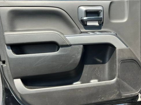 Used 2019 Chevrolet Silverado 1500 LT w/ All Star Edition AWD/4WD image 20