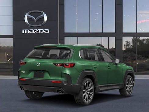 New 2026 MAZDA CX-50 AWD 2.5 S w/ Weather Package image 2
