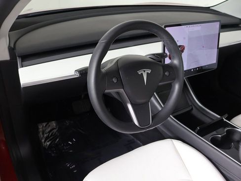 Used 2020 Tesla Model 3 Long Range AWD/4WD image 27
