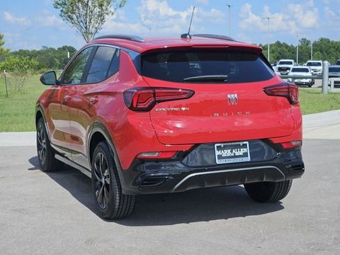 New 2026 Buick Encore GX Sport Touring w/ Comfort Package image 3