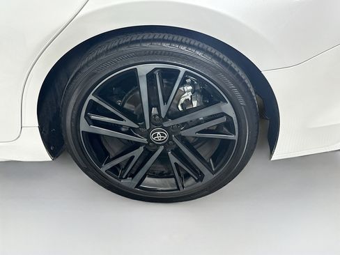 Used 2026 Toyota Camry XSE w/ Premium Plus Package FWD image 11