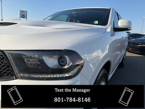 Used 2020 Dodge Durango GT image 19