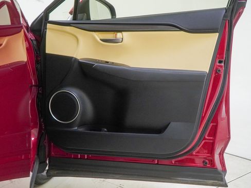 Used 2019 Lexus NX 300 AWD w/ Comfort Package image 42