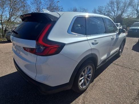Used 2023 Honda CR-V EX-L image 12