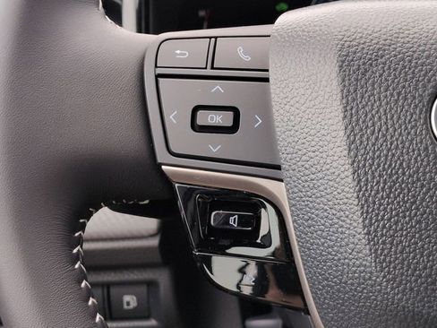 Certified 2026 Toyota Camry SE FWD image 16