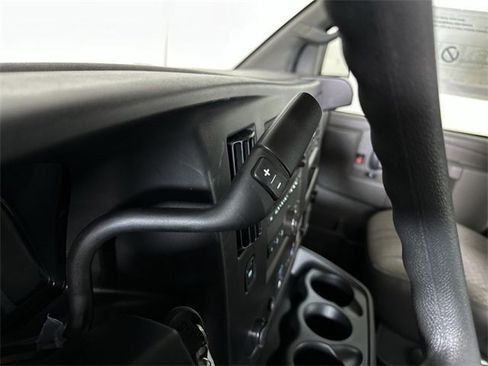 New 2025 GMC Savana 3500 Extended w/ Driver Convenience Package image 16