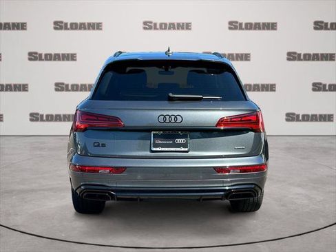 Certified 2024 Audi Q5 2.0T Prestige w/ Prestige Package AWD/4WD image 4