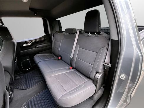 Used 2024 Chevrolet Silverado 1500 RST AWD/4WD image 26