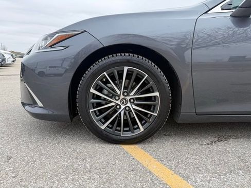 Used 2022 Lexus ES 350 w/ Premium Package image 37