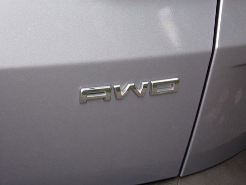 Used 2022 Ford Escape SEL w/ Technology Package AWD/4WD image 15