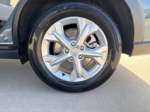 Used 2023 Honda HR-V LX image 26