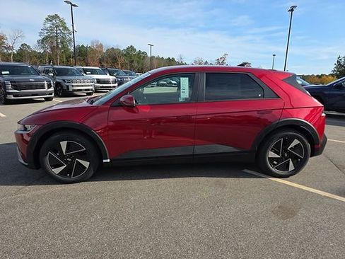 New 2026 Hyundai Ioniq 5 SEL image 19