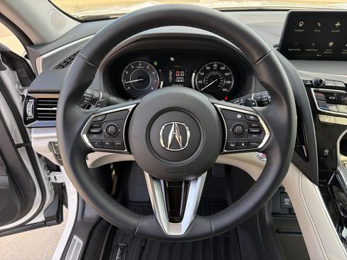 Used 2026 Acura RDX SH-AWD w/ Technology Package image 18