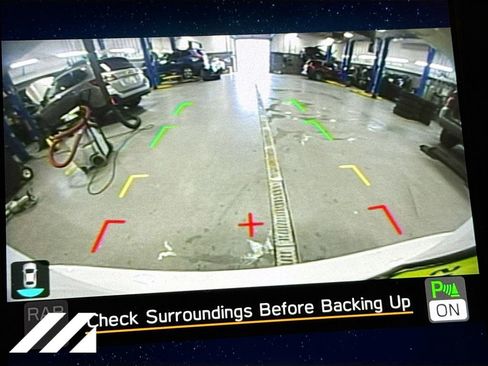 Certified 2023 Subaru Legacy Touring XT AWD/4WD image 16
