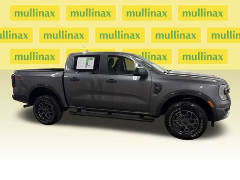 Used 2024 Ford Ranger XLT w/ FX4 Off-Road Package image 2