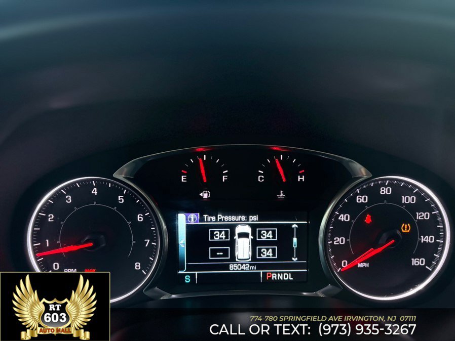 Used 2019 GMC Acadia SLT AWD/4WD image 19