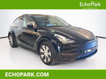 Used 2023 Tesla Model Y Long Range