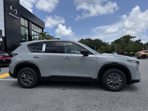 New 2026 MAZDA CX-5 Select AWD/4WD image 23