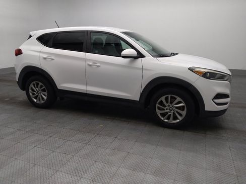 Used 2017 Hyundai Tucson SE FWD image 11
