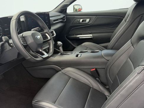 Used 2026 Ford Mustang Premium RWD image 3