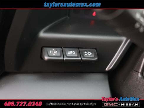 Used 2024 GMC Sierra 3500 AT4 w/ AT4 Premium Plus Package image 33