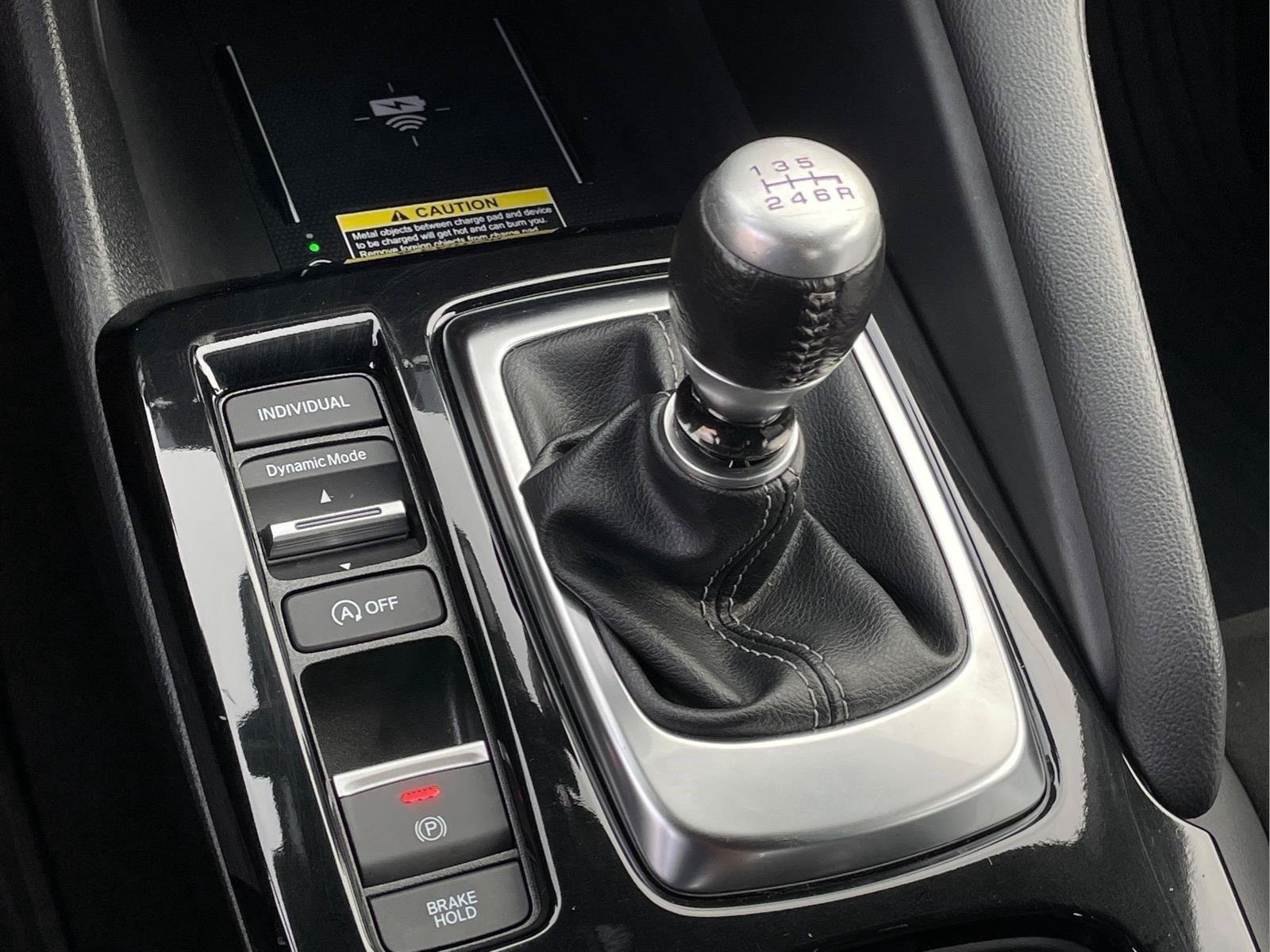 Used 2025 Acura Integra A-Spec w/ Technology Package FWD image 32