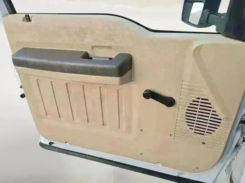 Used 2008 Ford F350 XL image 12