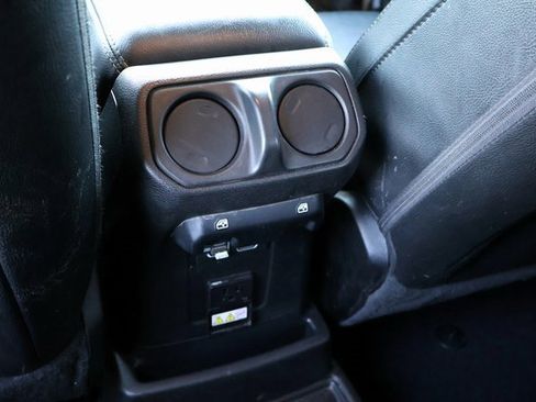 Used 2023 Jeep Wrangler Unlimited Sahara w/ Cold Weather Group image 30