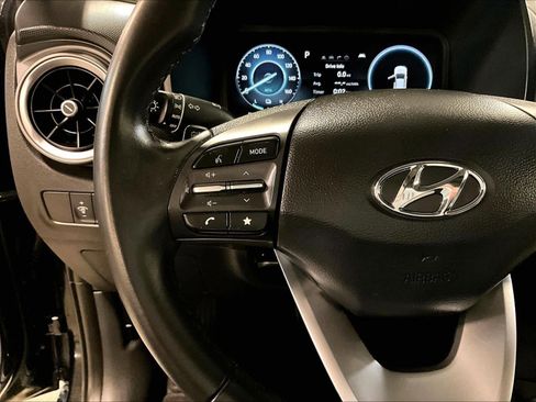 Used 2023 Hyundai Kona SEL w/ Cargo Package FWD image 23