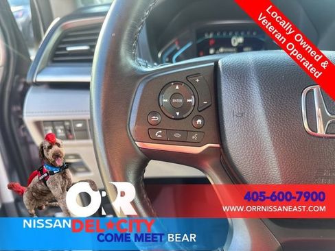 Used 2024 Honda Odyssey EX-L image 20