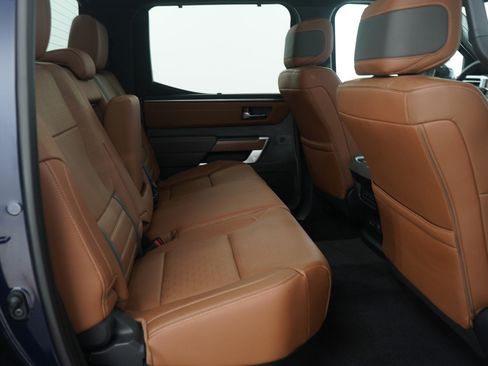 Used 2025 Toyota Tundra 1794 Edition image 14