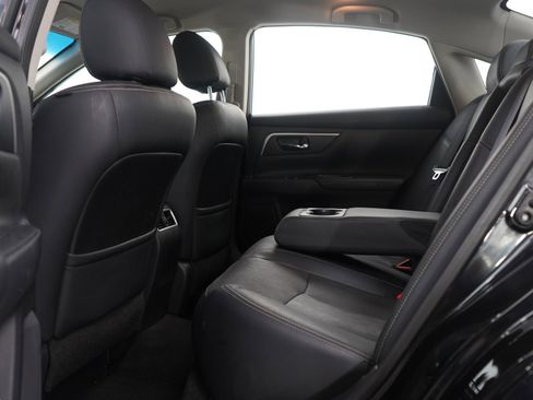 Used 2018 Nissan Altima 2.5 SL image 14