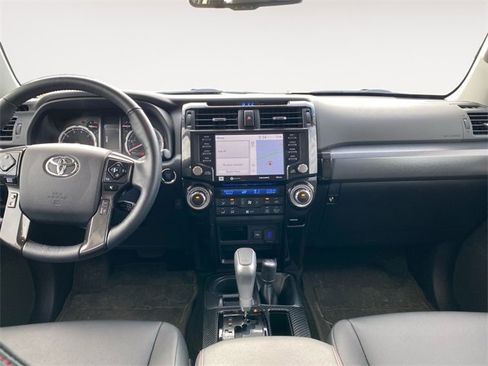 Certified 2024 Toyota 4Runner TRD Pro image 10
