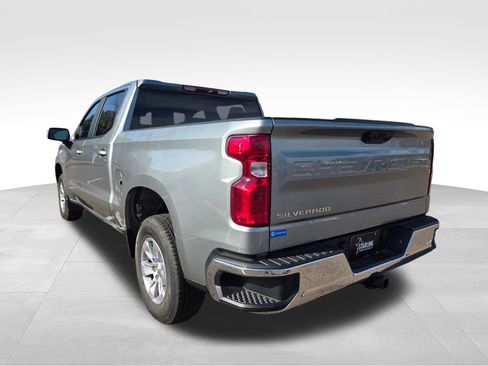 New 2026 Chevrolet Silverado 1500 LT image 6