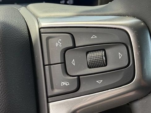 Used 2023 Chevrolet Silverado 1500 LT w/ Protection Package RWD image 23