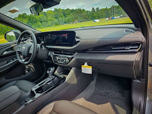 New 2026 Buick Envista Sport Touring w/ Convenience I Package FWD image 37
