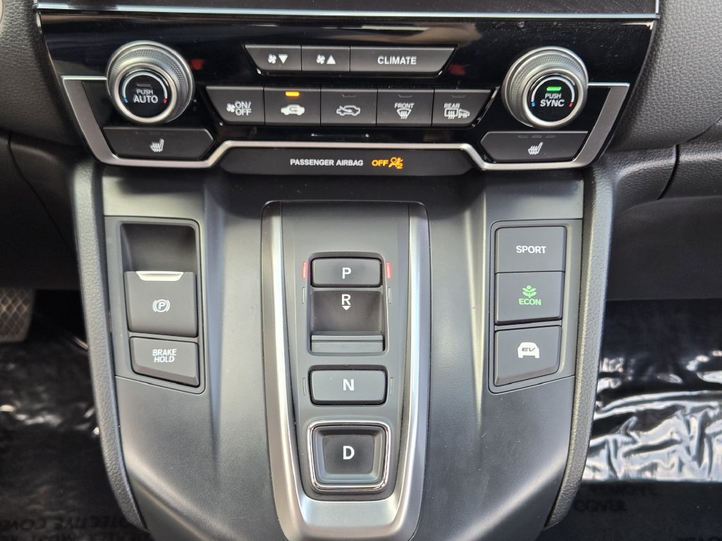 Used 2022 Honda CR-V Touring image 25