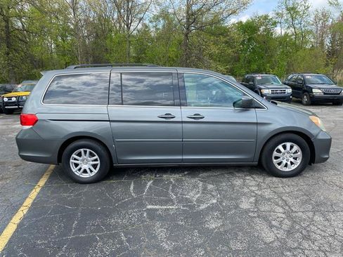 Used 2008 Honda Odyssey EX image 14