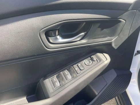 Certified 2023 Honda Civic Sport image 29