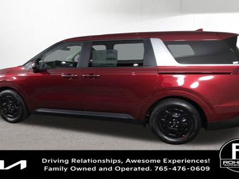 New 2026 Kia Carnival image 6