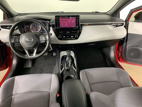 Used 2022 Toyota Corolla SE image 31