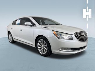 Used 2015 Buick LaCrosse Leather w/ Experience Buick Package video 1