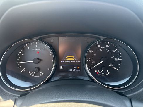 Used 2020 Nissan Rogue SL w/ Premium Package AWD/4WD image 17