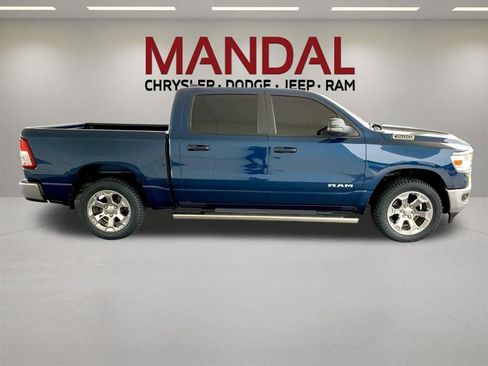 Used 2023 RAM 1500 Big Horn AWD/4WD image 5