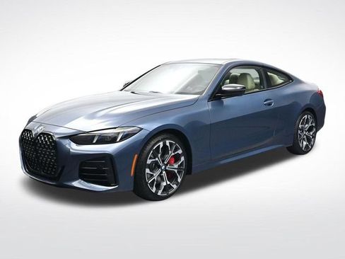 New 2026 BMW 430i xDrive Coupe w/ M Sport Package AWD/4WD image 9
