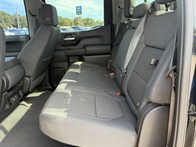 Used 2019 Chevrolet Silverado 1500 LT w/ All-Star Edition AWD/4WD image 14