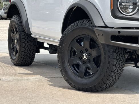 Used 2025 Ford Bronco 2-Door image 12